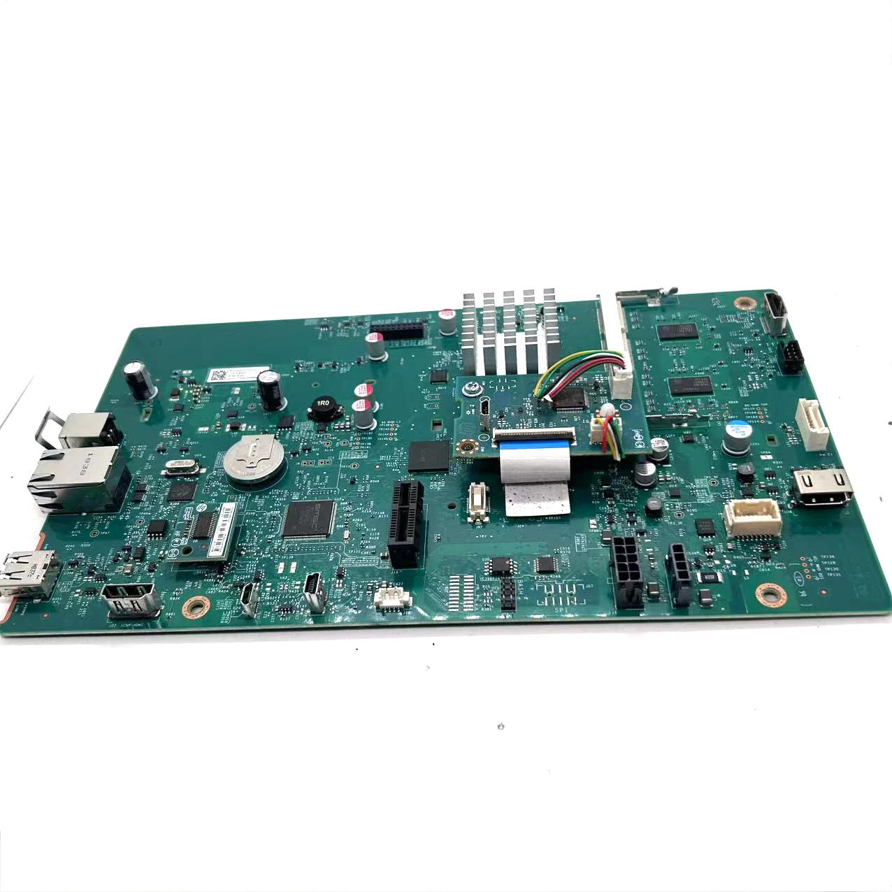 Основная плата J7Z10-60001 подходит для HP PageWide E-77650 E77650 E 77650