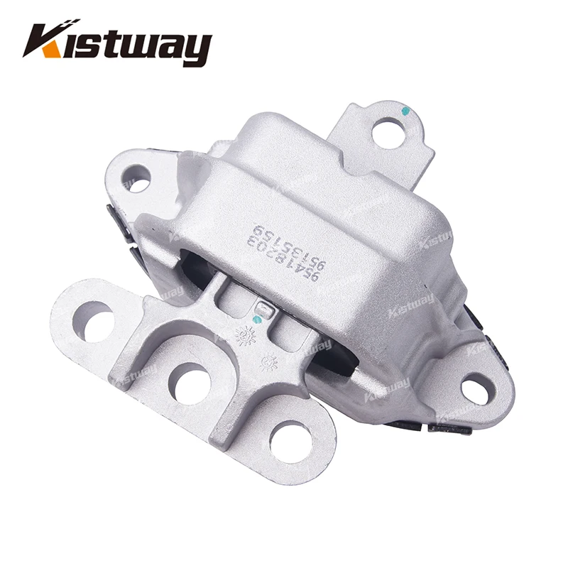 Держатель двигателя хорошего качества для Chevrolet Trax 95135159 л Buick Verano Encore 95418203 1 шт.