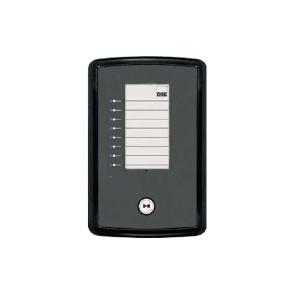 Deep Sea DSE 2548 DSENet светодиодный модуль расширения вывода DSE2548