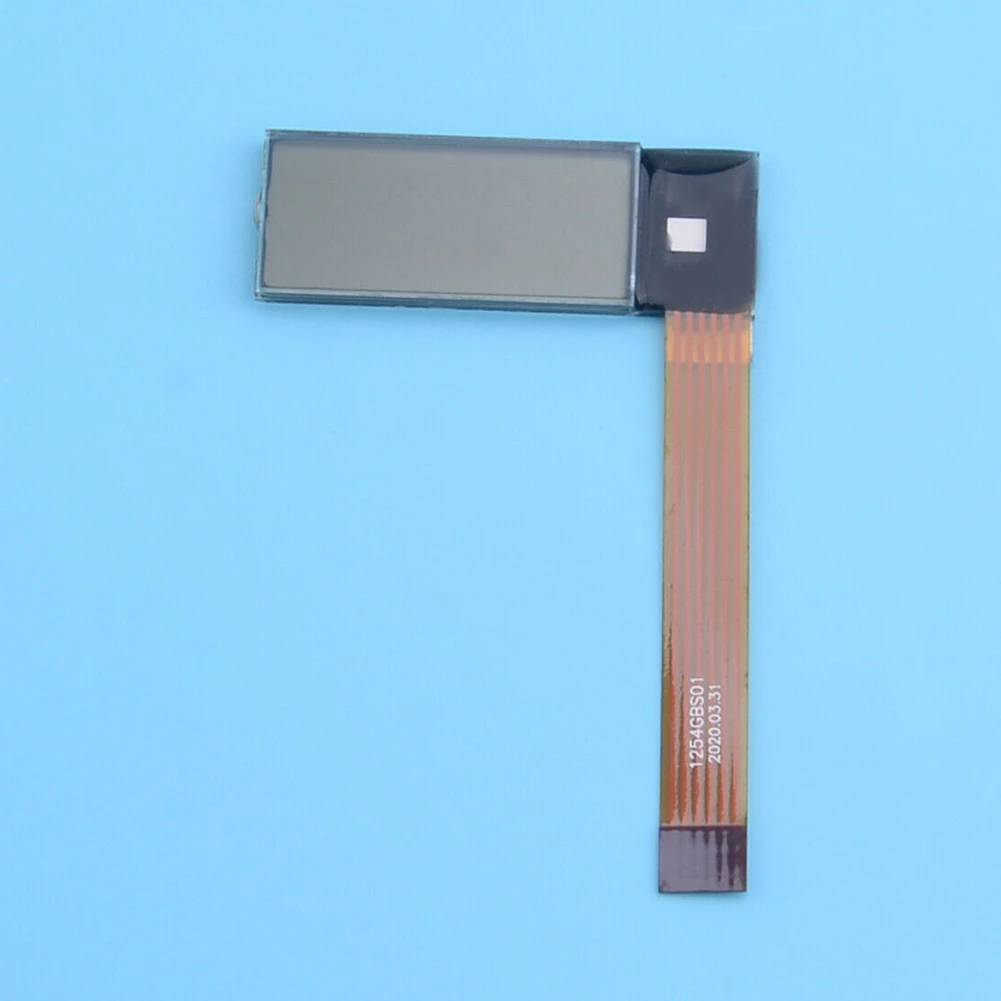 

LCD Screen LCD Display Screen Chip IC LCD Mm New Avoiding FPC Breakage