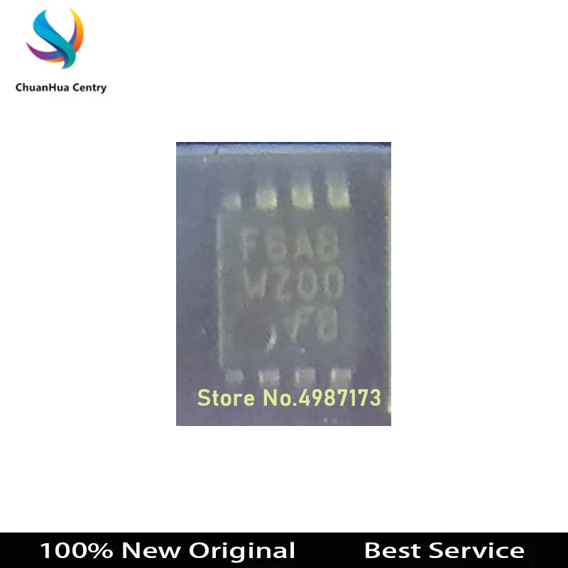 20 шт./лот NC7WZ00K8X TSSOP8 100% Новые оригинальные Фотообои