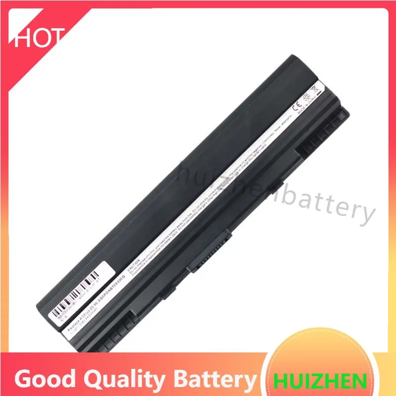 

Новый аккумулятор для ноутбука ASUS EEEPC 1201N 1201HA UL20A A32-UL20 X23 Pro23
