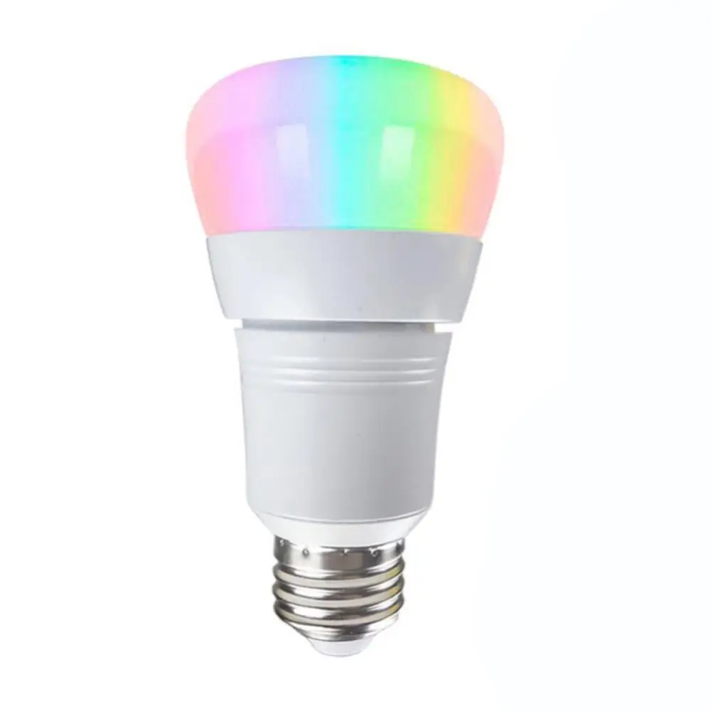 

Wireless Wifi Energy-saving Easy To Install Visual Distance Of 30 Meters Anti Drop Smart Home Voice Controlled 130g Dust Proof