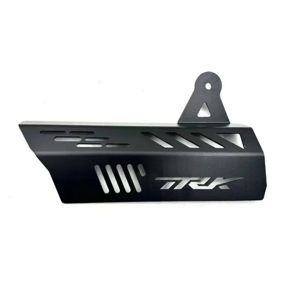 Совершенно новый для Benelli Trk702 выхлопная труба мотоцикла противоожоговый