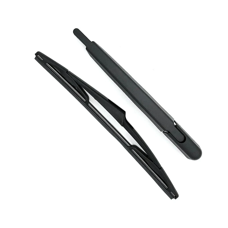 

For Proton X70 2018 and Later Rear Wiper Blade Rocker Arm Assembly, Wiper Blade