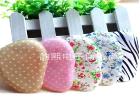 

Heels Shoes Antislip Insoles Pattern