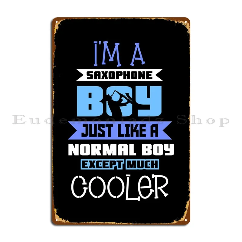 

Саксофон, саксофон, металлический знак, Фреска, винтажный настенный плакат, дизайн кинотеатра, жестяной плакат