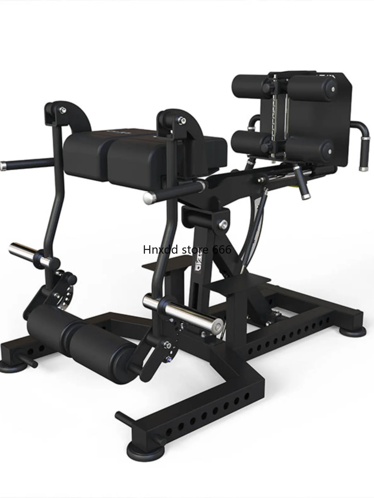 Комплексный тренажер для бедер и ног GHD RH из козы профессиональная физическая