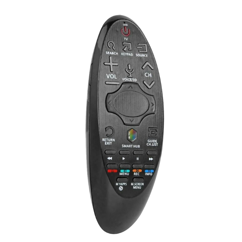 Пульт дистанционного управления с ЖК-дисплеем для BN59-01182D BN59-01185D BN59-01184D