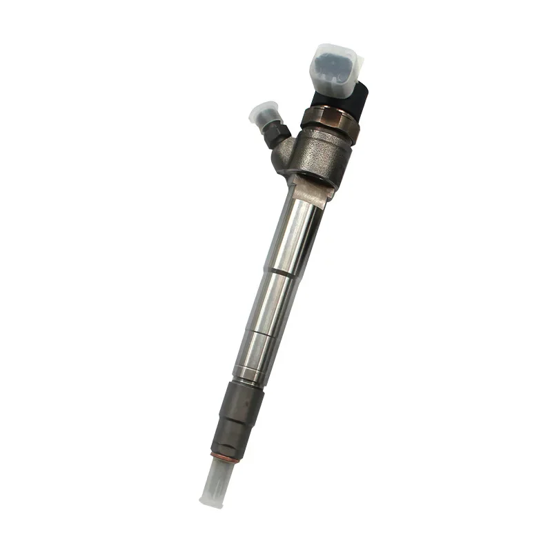 Инжектор общей топливной магистрали 0445110407 оснащенный клапаном F00VC01359