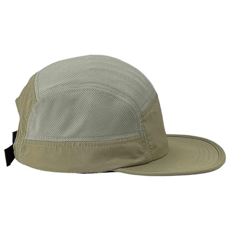 2024 летние японские повседневные плоские мягкие Снэпбэк кепки с 5 панелями