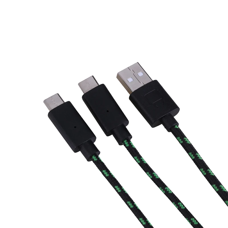 

High quality for Charge 2 Game Controllers Parts Cable 3in1 charging Mobile Accessories customized gifts Commonly Used