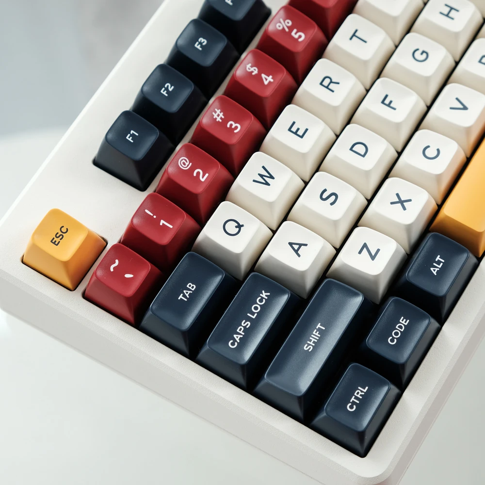 Колпачок для клавиш GMKY AF SA колпачок Cherry MX механической игровой проводной