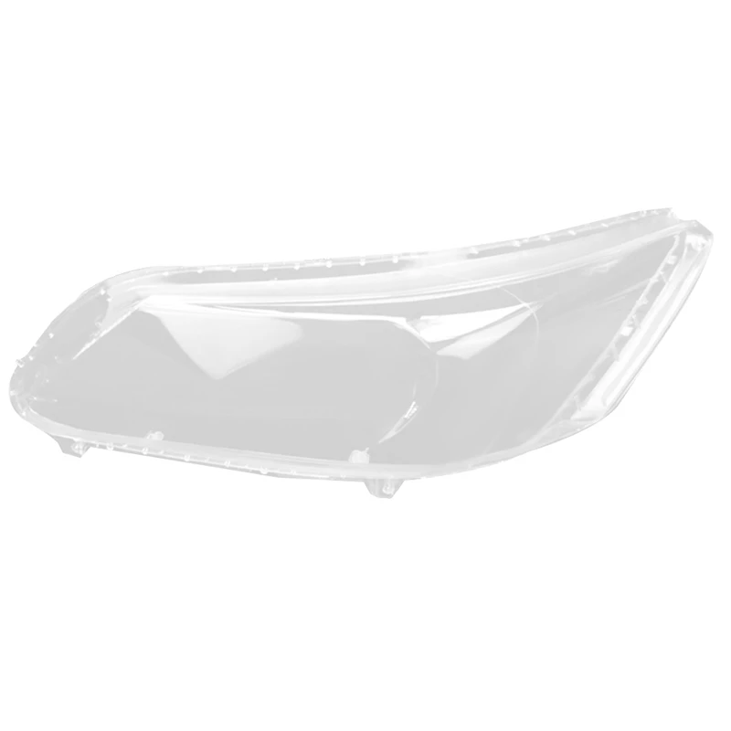 

For Honda Civic 2012 2013 2014 2015 Car Front Headlight Cover Glass Head Light Lens Shell
