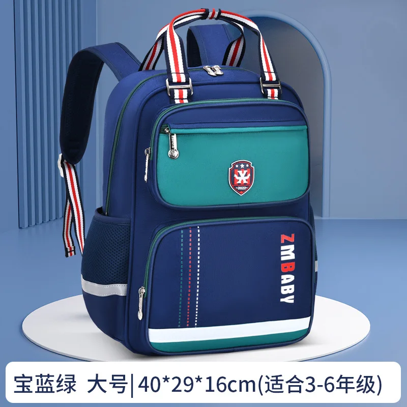 Children School Bags For Girls Boys Orthopedic Backpack Kids Backpacks schoolbag Primary School backpack Kids book bag mochila