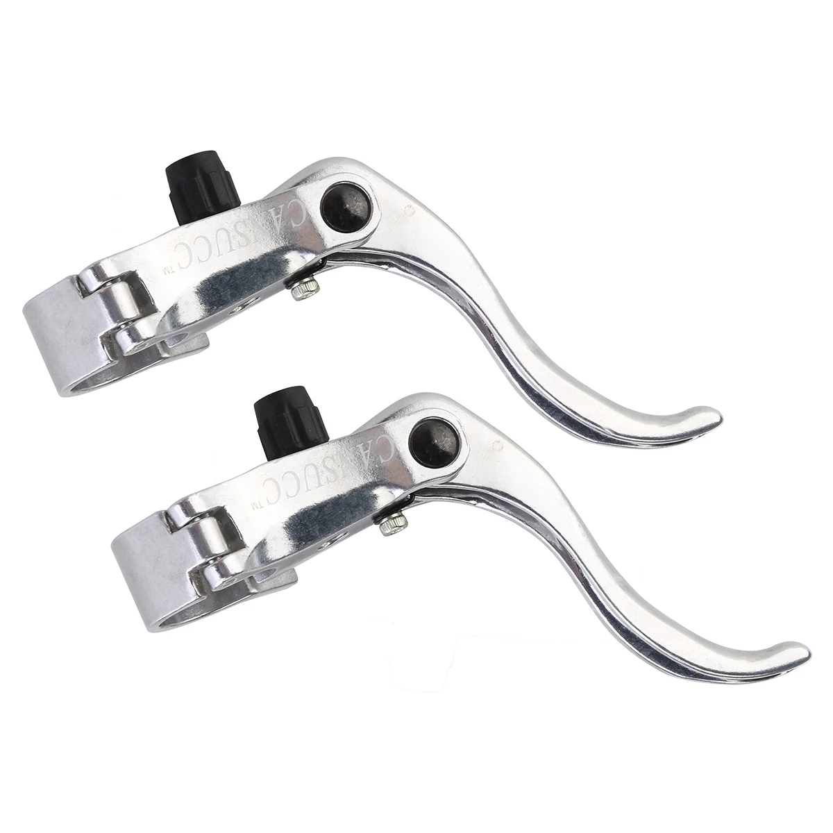 

Brake Bike Levers Kids Handle Kickstand Alloy Rear Front Accessories Parts Cycling Mountain Lever Gear Road