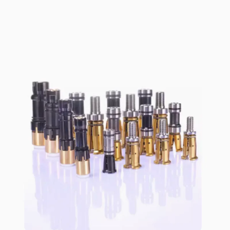 Когти шпинделя с ЧПУ сделанные из Тайваня когтями высокой точности HSK32-HSK40-HSK50-HSK60