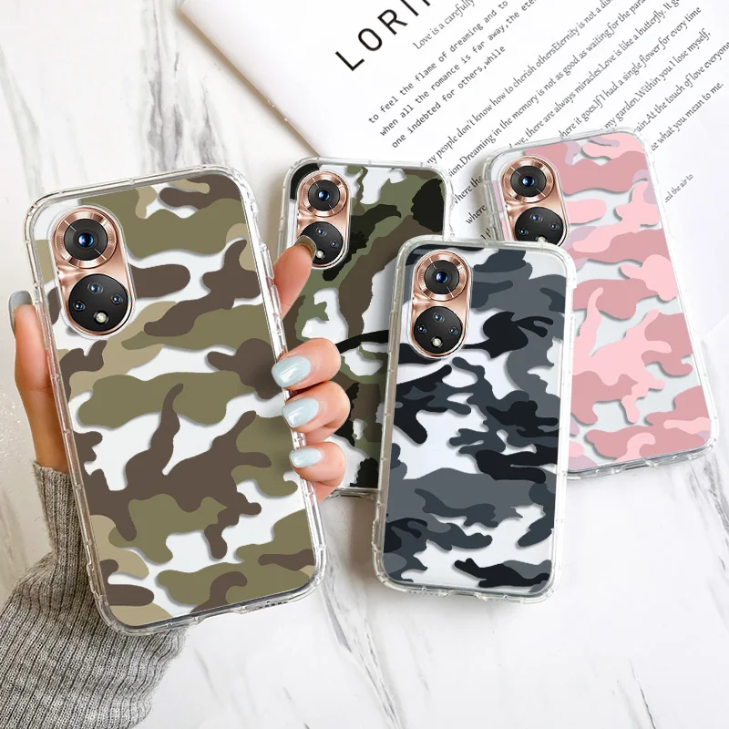 

Honor 60 Case For Huawei P40 Lite Case For Huawei P30 Pro P20 P Smart 2021 Honor 50 Lite 8A 9X 10i 9A 8X 8S 9C 10 Nova 5T Cover