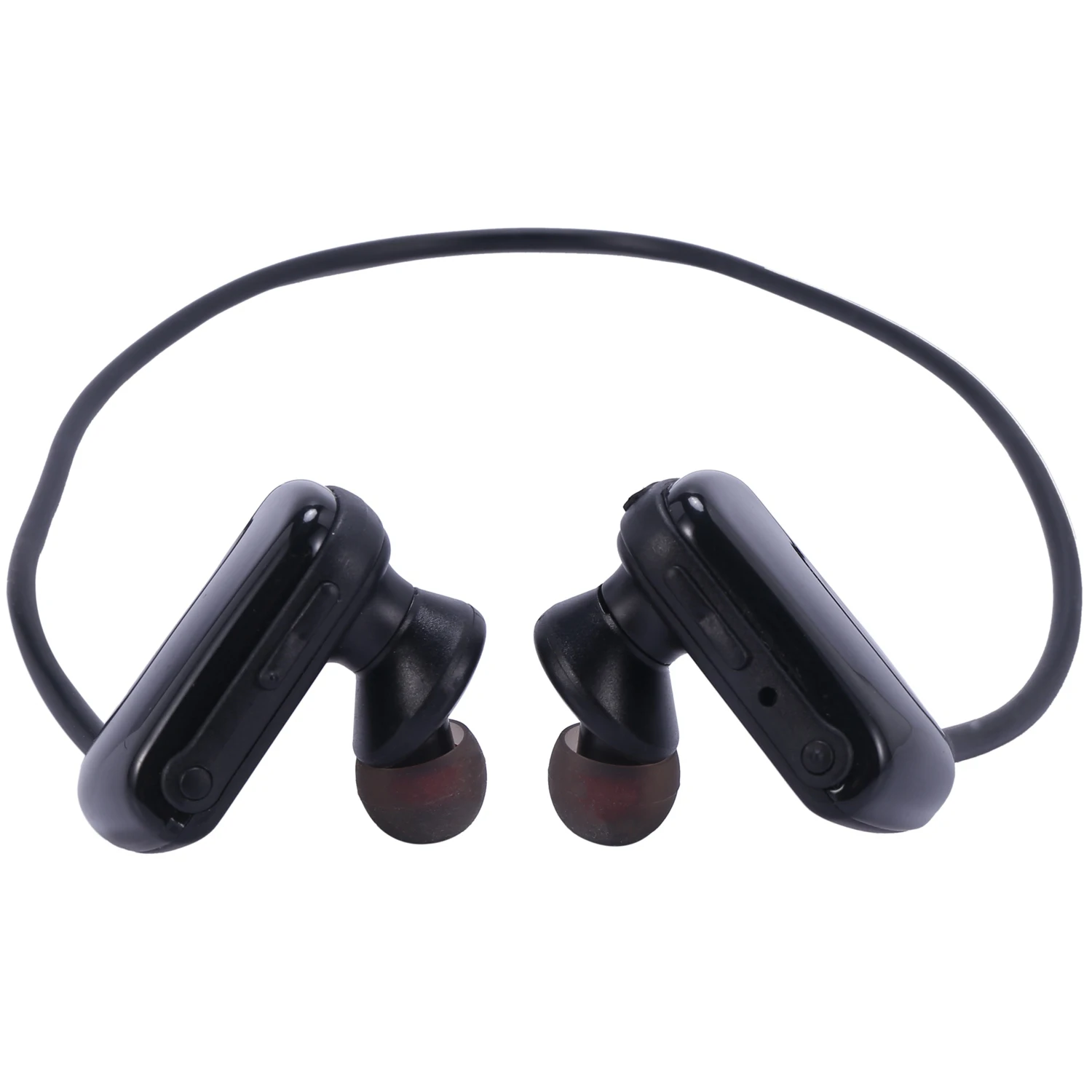 

W273 8Gb Sports Mp3 Player Headphones 2 in 1 Music Headphones Mp3 Wma Digital Music Player Running Headphones