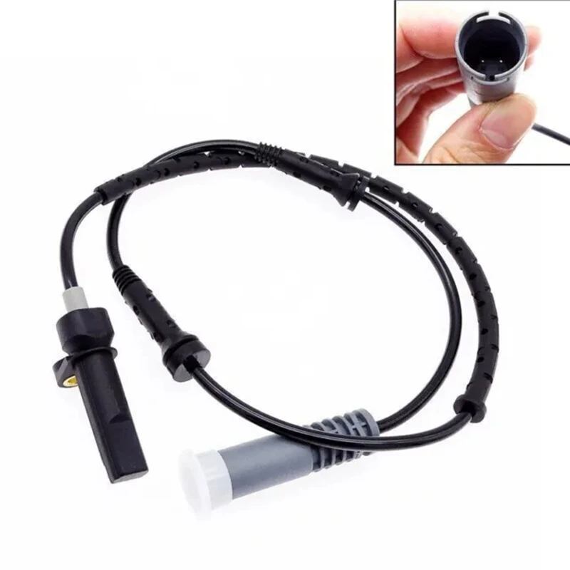Automotive ABS Sensor Speed Anti-Lock For BMW 5 Series E39 34521182159 34521182160 34521163957