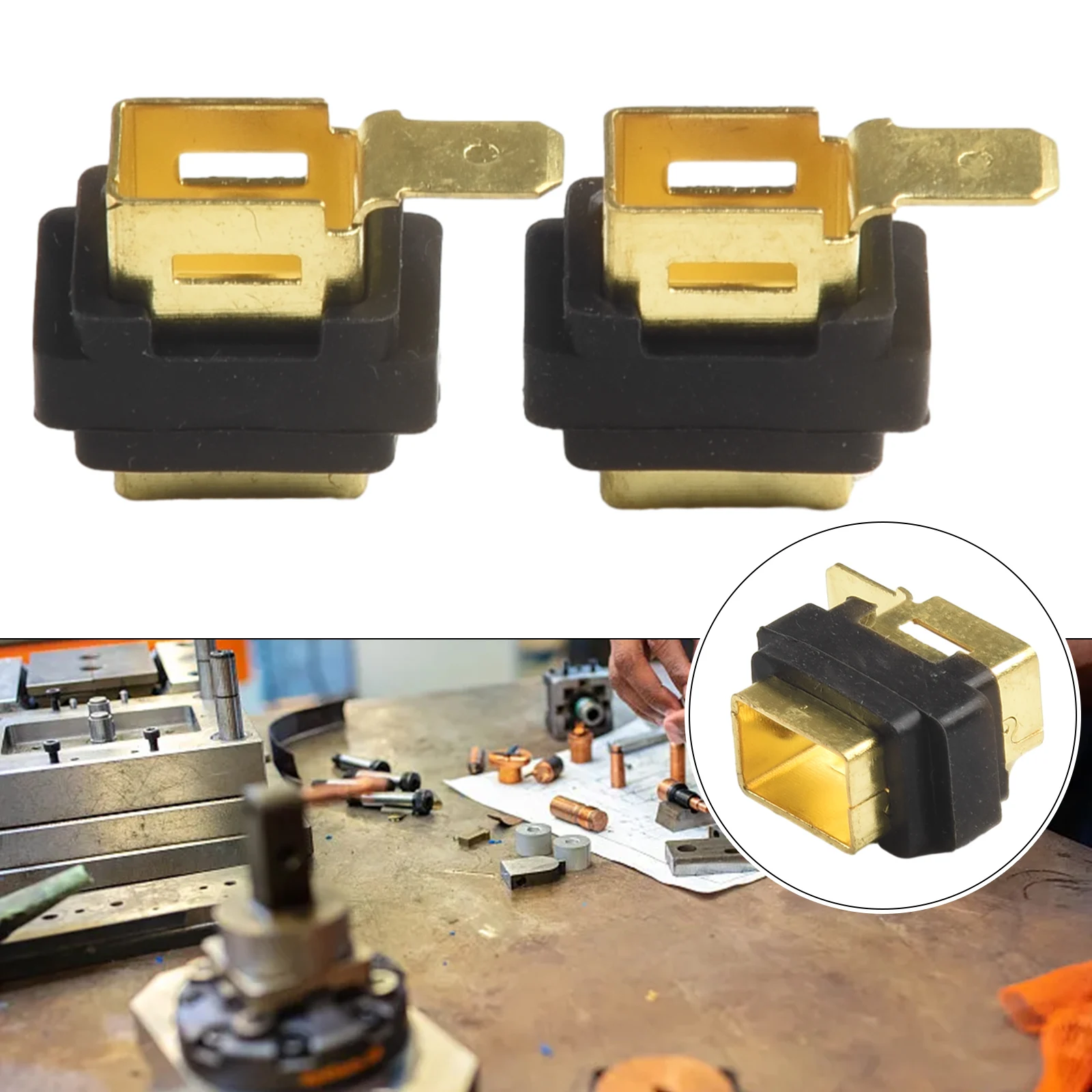 Поддержите эффективность ваших инструментов с помощью этого держателя угольной