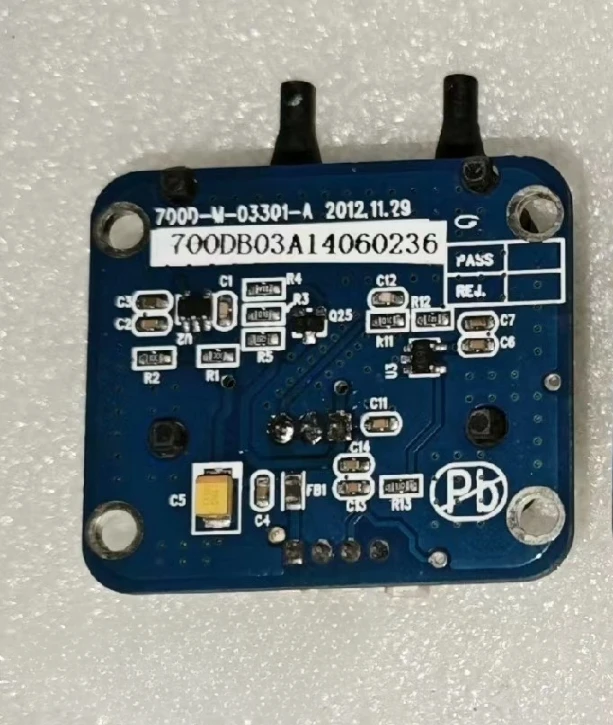 Для SENSIRION SDP1108-R двунаправленный датчик перепада давления потока 1 шт.