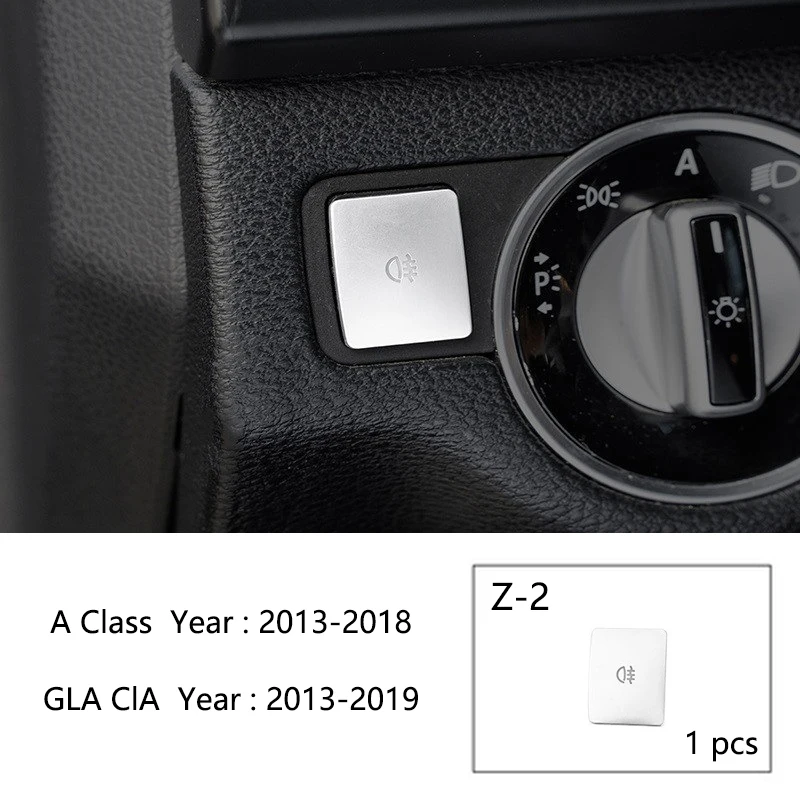 

Автомобильный Стайлинг автомобильный аудио динамик задняя дверь громкоговоритель Накладка для Mercedes Benz A GLA CLA Class W176 X156 C117 автомобильные аксессуары