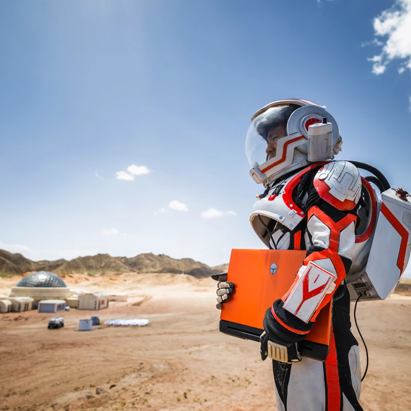 Рисунок 5 - Игровой ноутбук Thunde Robot 911Zero