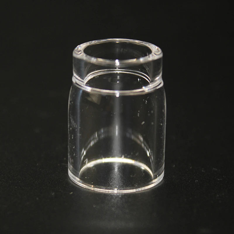 

Прозрачная газовая линза Pyrex для сварки Tig TRUSOXIN