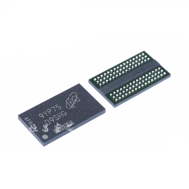 MT41K256M16TW-107ITP R9SHG новый оригинальный FBGA96 256-16 4Gbit DDR3