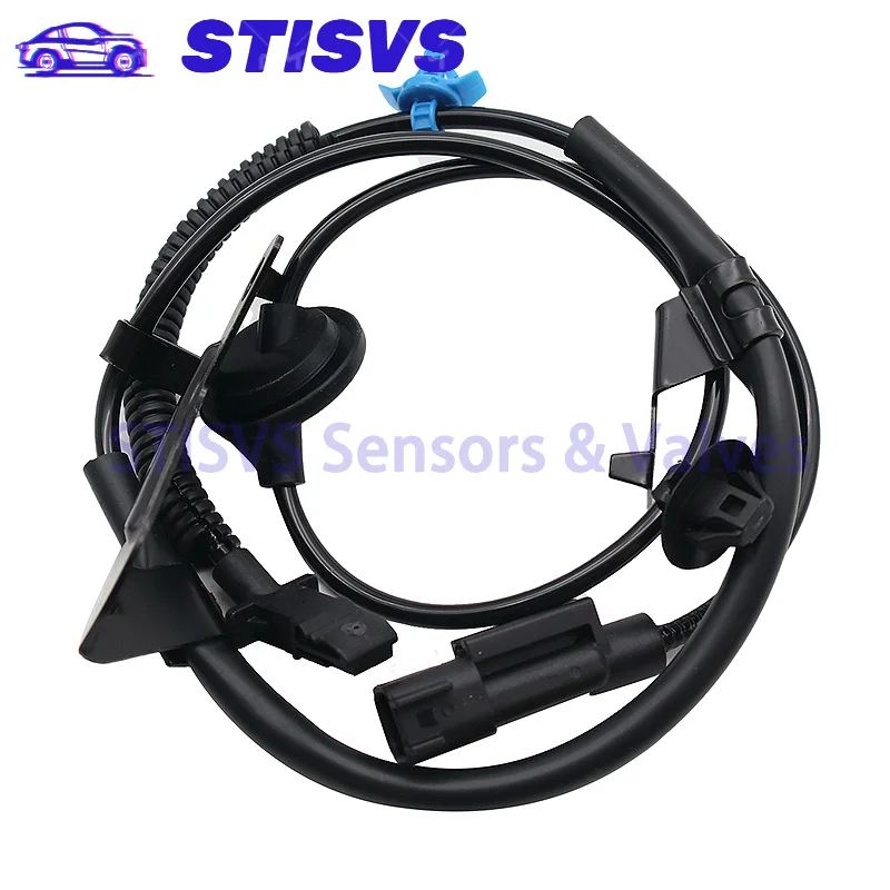 Задний левый/правый датчик скорости колес 05105065AC ABS для Dodge Caliber Jeep Compass Patriot 2007-2017