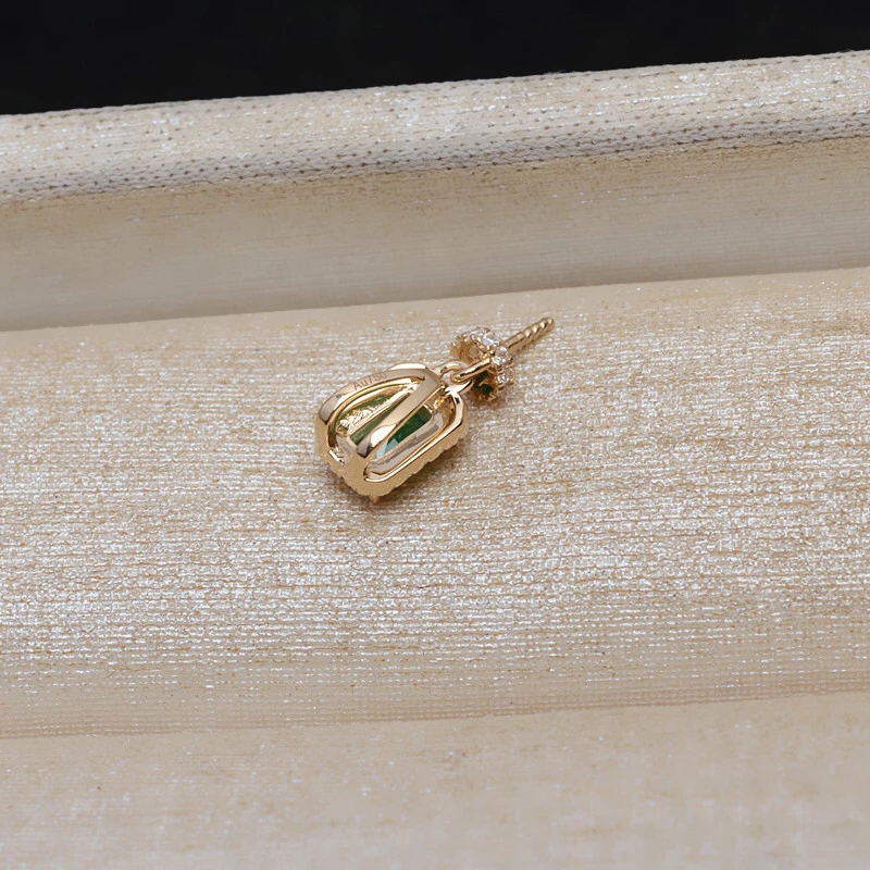 Рисунок 3 - Подвеска «сделай сам» из настоящего