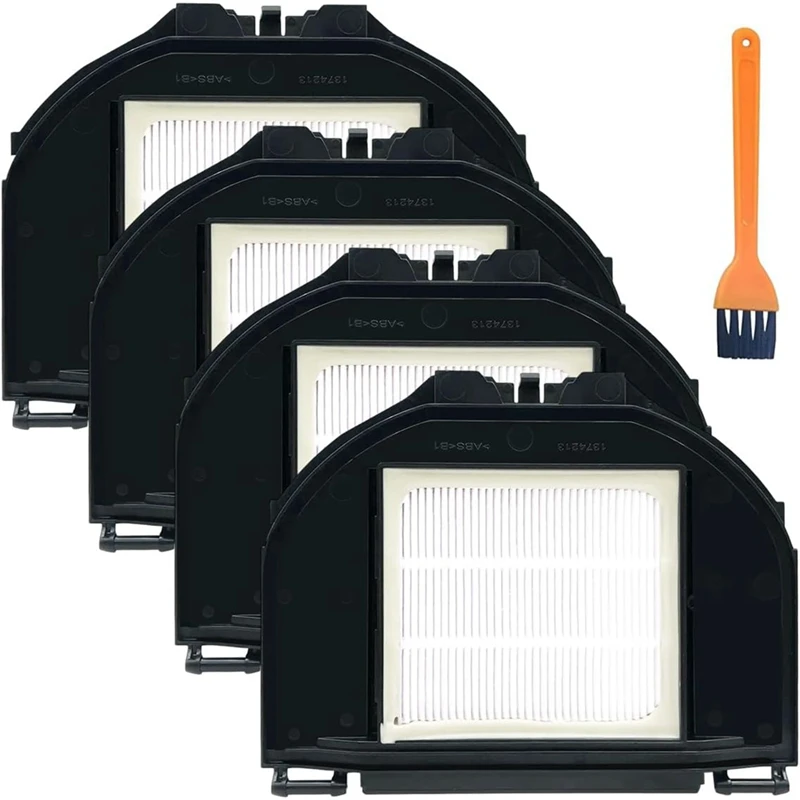 Сменные детали для моющихся фильтров Hepa Shark RV2310/RV2310AE