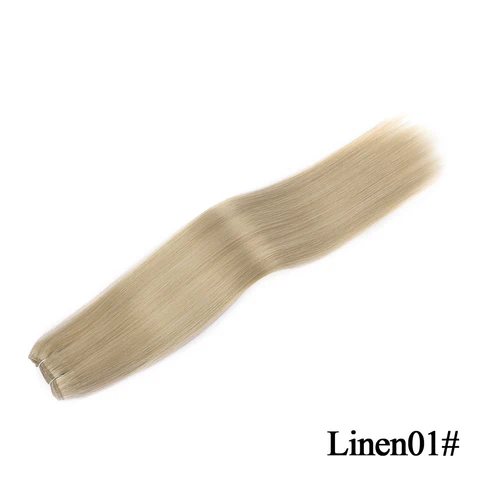 Синтетические пучки для наращивания BUDABUDABUDA объемная волна 150г