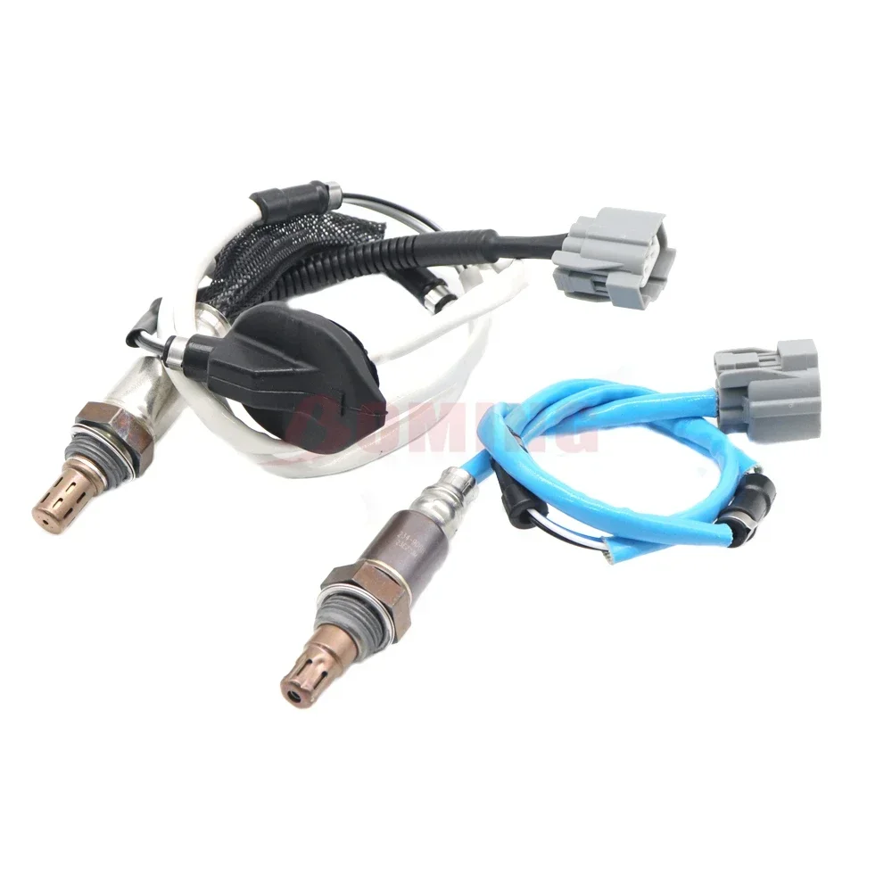 2x новый лямбда-зонд кислорода O2 вверх и вниз 234-9066 234-4363 для Acura TSX 2.4L 2004 2005 2006 2007 2008