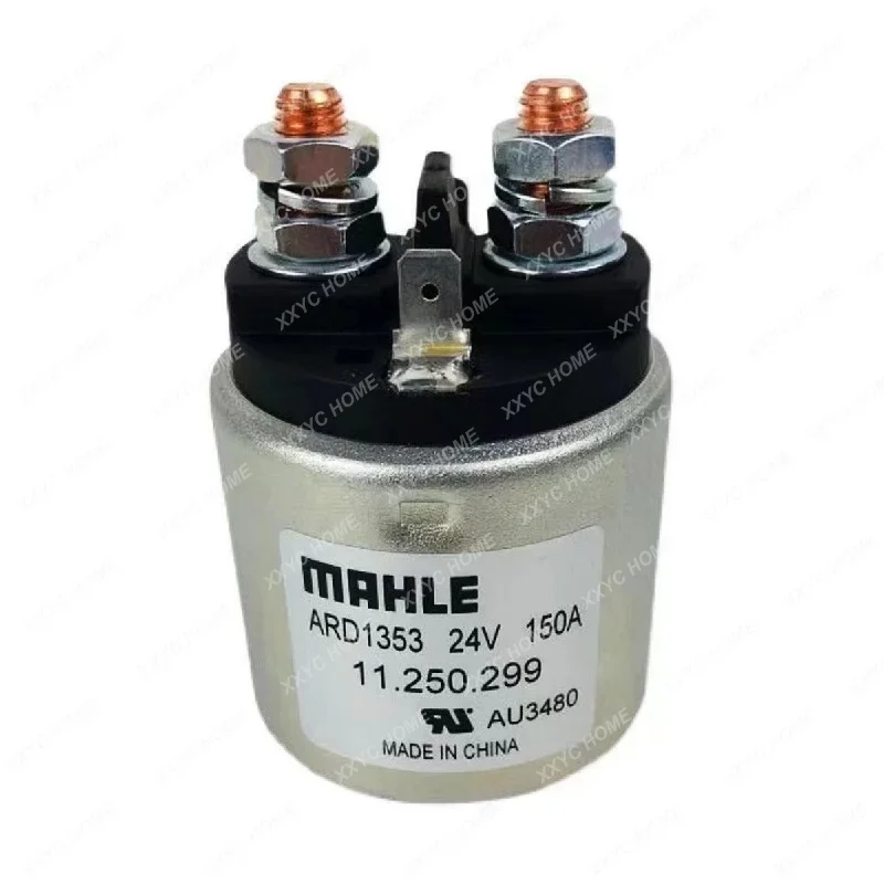 Магнитное реле контактора для электрического штабелера/вилочного