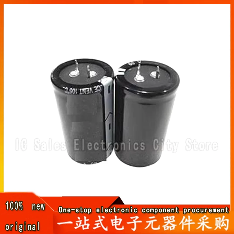 10 шт./лот 450 В 470 мкФ 35*45