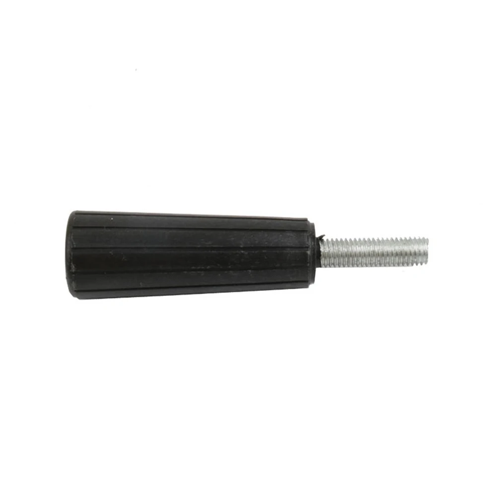 

Adjustment Miter Saw Handle 11.8 X 3cm 255mm Miter Saw Adjusting Handle M10x35mm Metal/Plastc Power Tool Parts