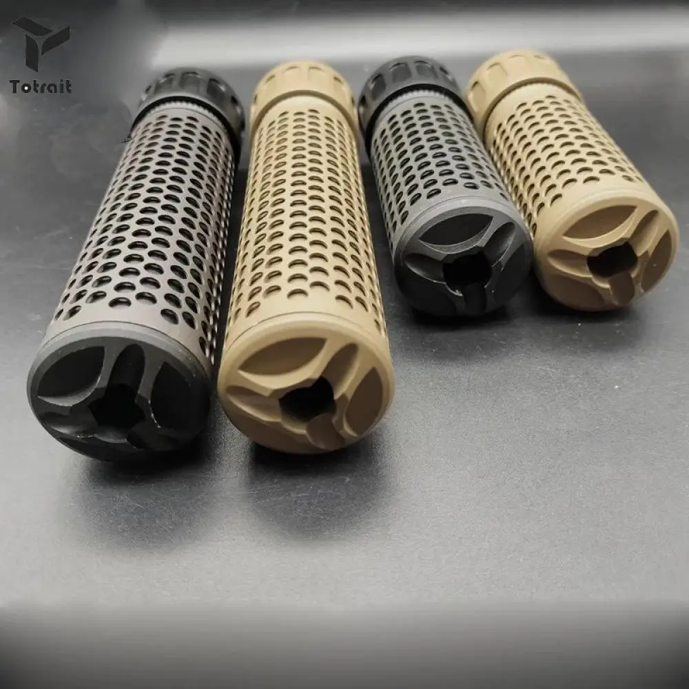 

Новинка, сенсорный пистолет topiston KAC, 5,7 дюймов, удобная, быстрая разборка, 14 мм