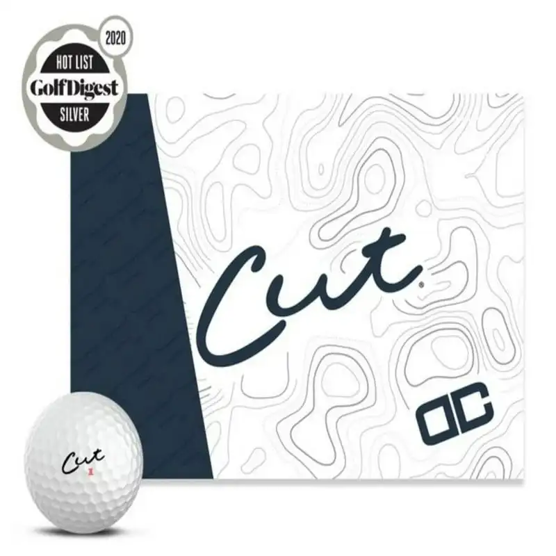 

4 Piece Urethane Dual Core Pro Golf Balls (12 Pack) - White Golf grip Golf grips Golf clubs Pgm golf Golf hat clip Golf training