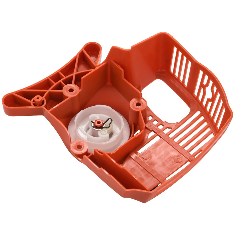 

Стартер в сборе для Stihl FC55 FS38 FS45 FS46 FS55 FC55 HL45 KM55 триммеры для запуска 4140 190 4009