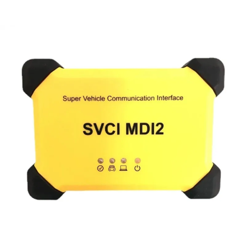 

The most Powerful All in one SVCI MDI2 super vehicle diagnostic tool Covering 95% models in Europe,Amerian and Japan