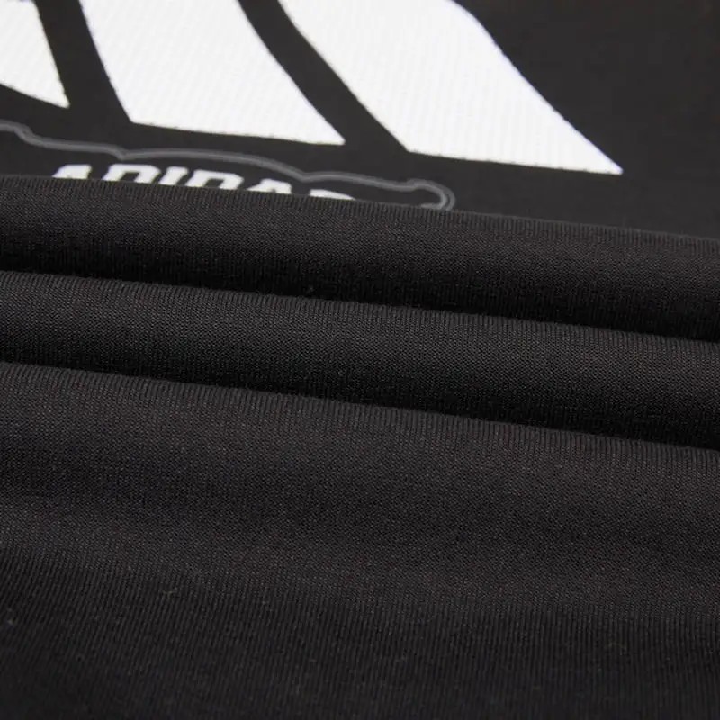 Оригинальное новое поступление мужской пуловер Adidas ST CREWGFX SWT спортивная одежда |