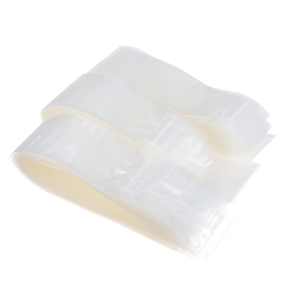 

Popsicle Icefreezer Moldsleeves Tubes Molds Diy Candy Tube Lollypouches Disposablecream Tools Packing Thickened Clear Sealing