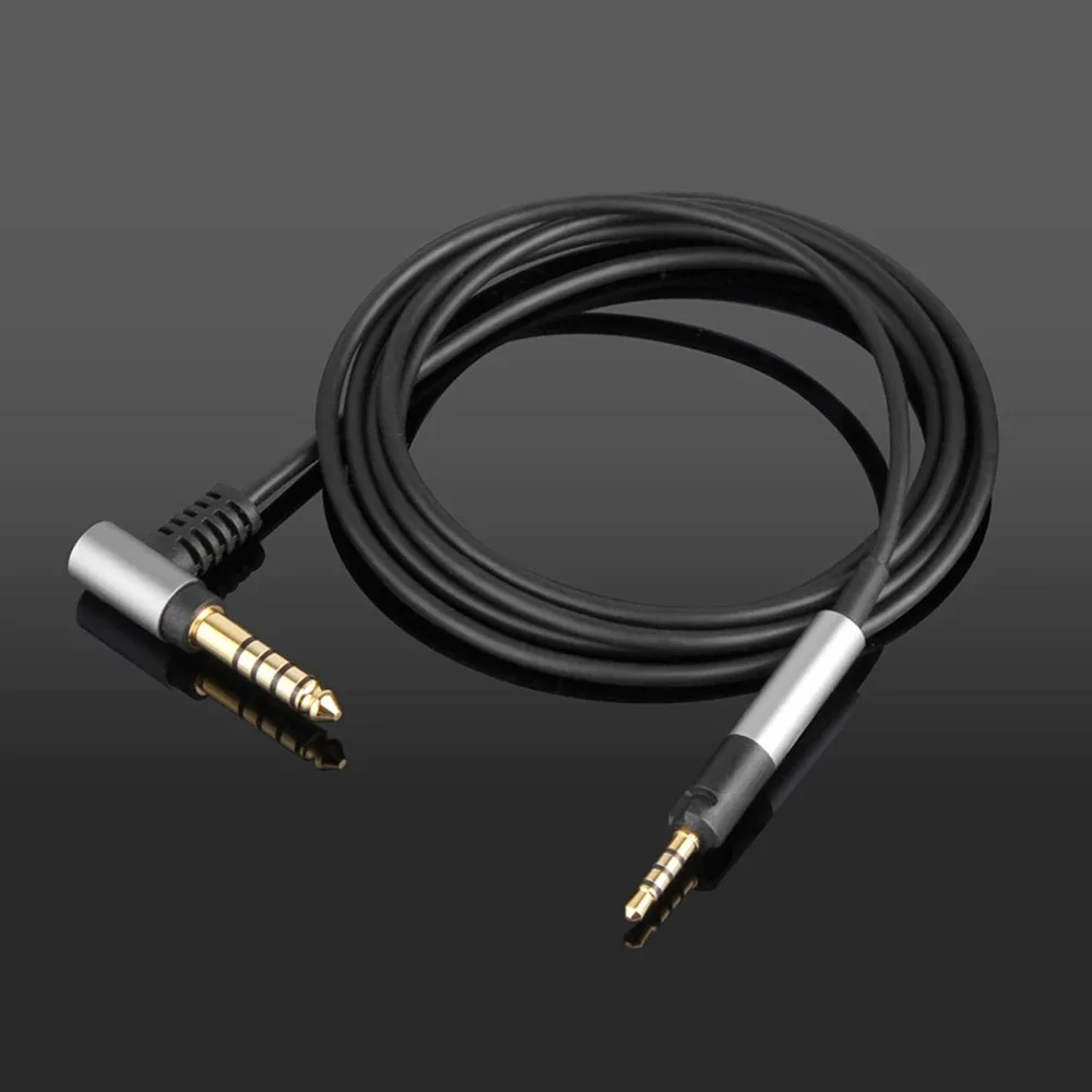 Аудиокабель Hi-Fi со сбалансированным штекером 2 5 мм 4 для наушников KRK KNS 6400 6402 8400 8402