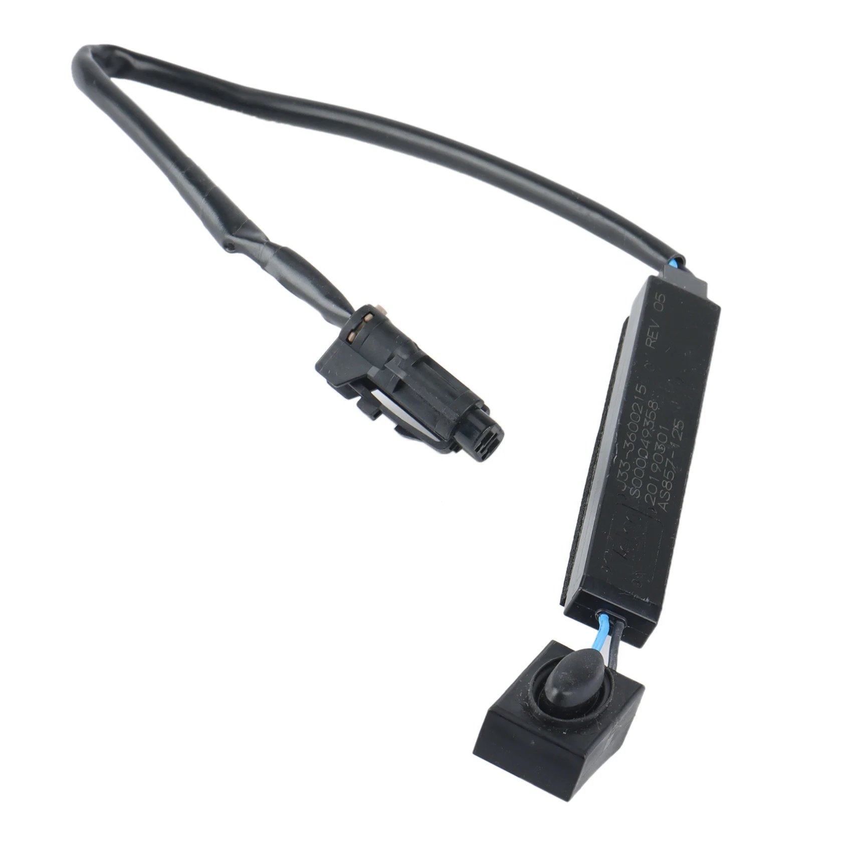 

Car Keyless Entry Door Handle Sensor for Chery Tiggo 5/7/8 Arrizo 5/7/GX Tiggo 4/5X GRAND TIGGO J33-3600215