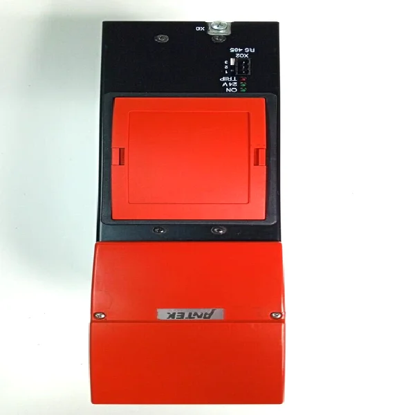 Фото Привод Eurodrive Movidyn Mpr51a015-503-wbr02 8267170 №1