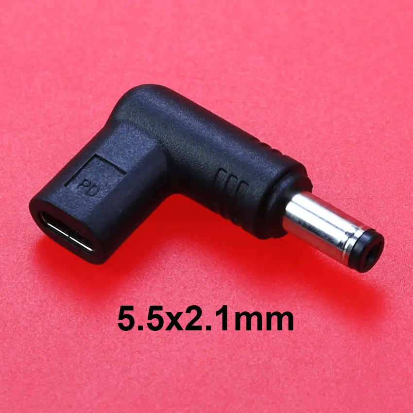 

USB Type-C PD Адаптер питания cltgxdd