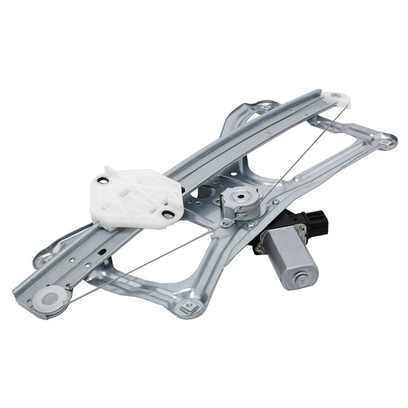 Передний левый правый боковой подъемник стеклоподъемника с двигателем для Honda