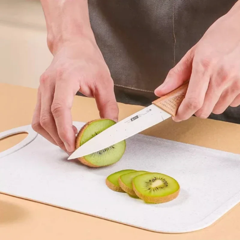 Набор ножей CMGF 3 шт. кухонный нож для резки овощей фруктов и мяса ножи набор салата